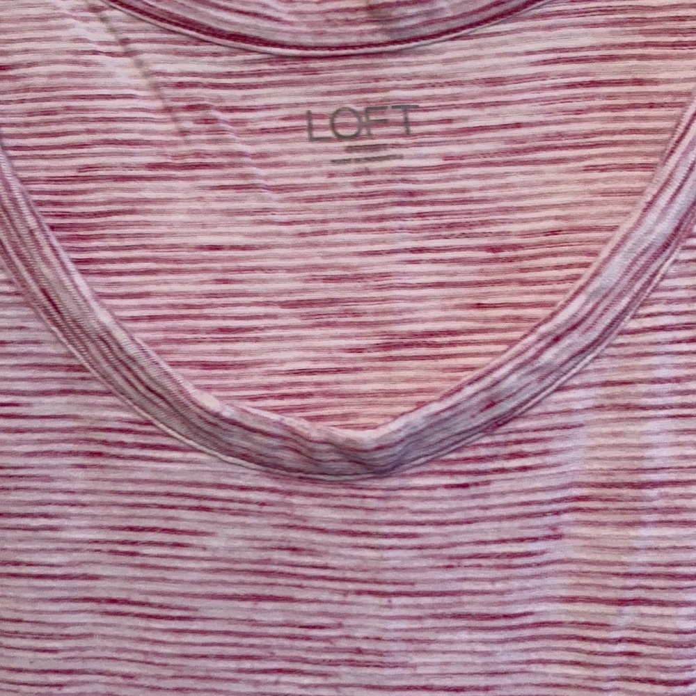 Loft Tank Top - Picture 3 of 7